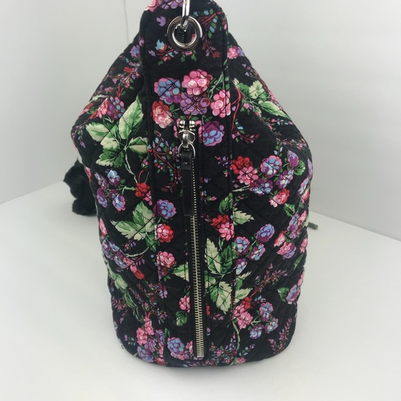 Vera Bradley Shoulder Bag - Picture 8 of 14
